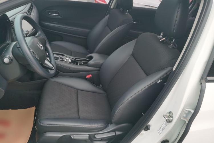 Used Honda Vezel 2020 1.5L CVT Pioneer Edition
