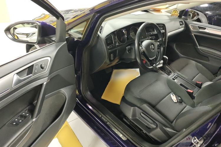 Used Volkswagen Golf 2020 280TSI DSG Comfort Version