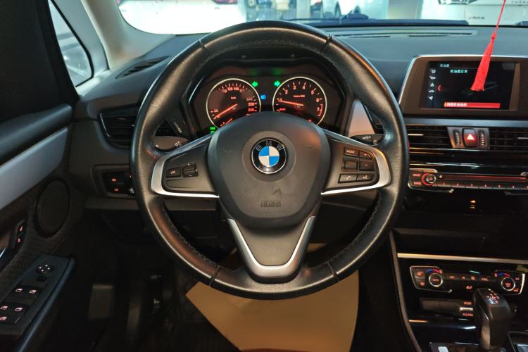 Used BMW 2 Series Active Tourer 2016 218i Leading Model
