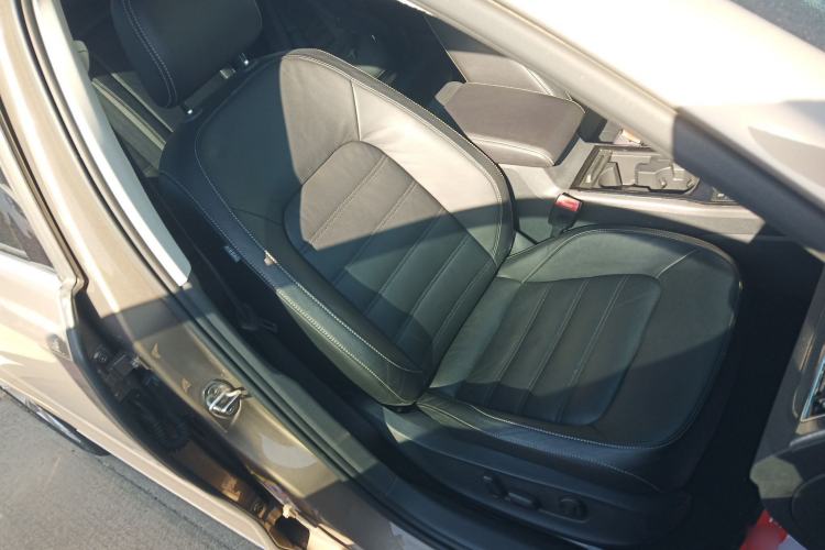 Used Volkswagen Passat 2016 280TSI DSG Prestige Edition
