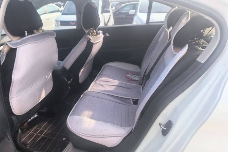 Used Peugeot 408 2014 1.8L Automatic Luxury Edition
