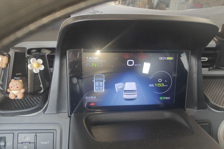 Used Wuling Hongguang MINIEV 2021 Macaron Premium Model – Lithium Iron Phosphate
