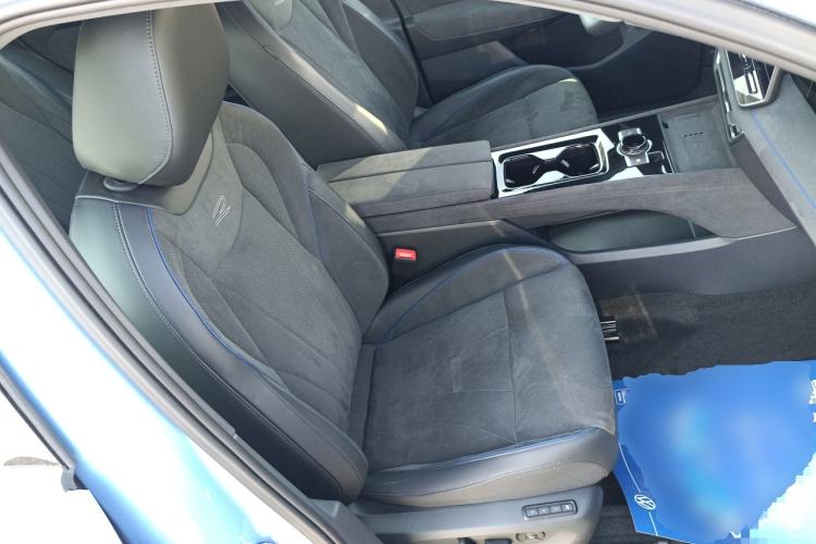 Used Volkswagen Tiguan L 2024 PRO 380TSI Four-Wheel Drive R-Line Prestige Edition
