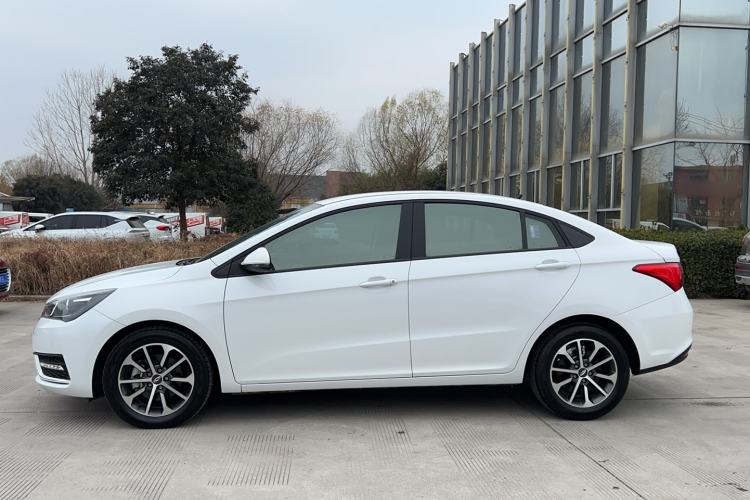 Used Chery Arrizo 5 2021 PRO 1.5L CVT Youth Edition
