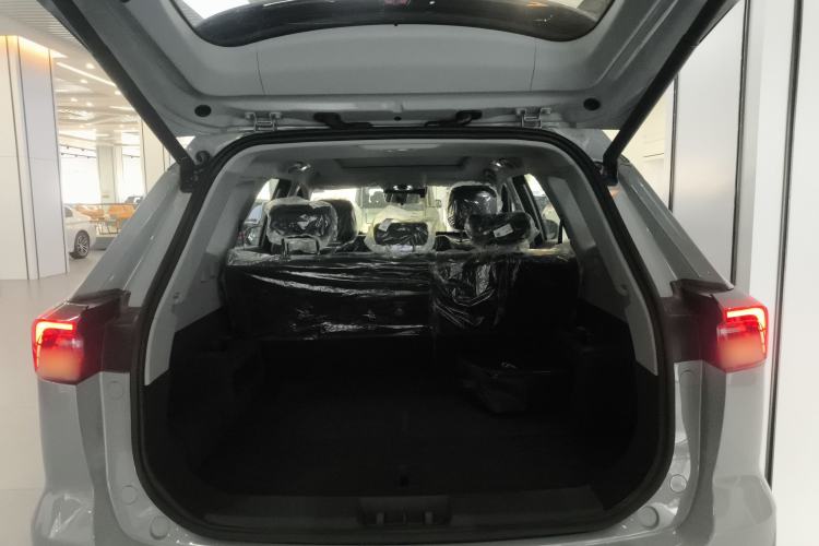 Used Chery Tiggo 8 PRO New Energy 2024 1.5T 100km XinChen Edition
