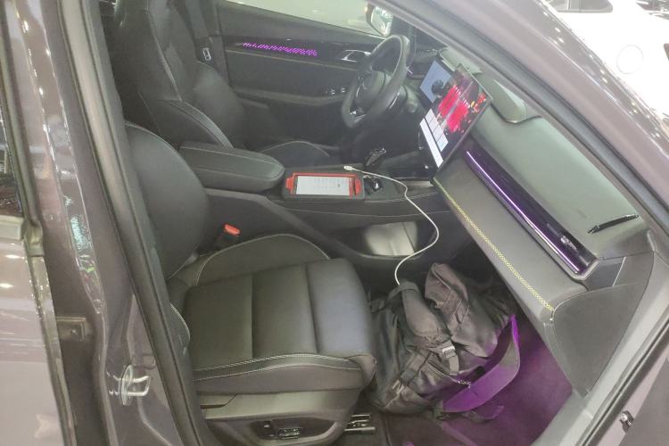 Used Lynk & Co 03 2025 1.5TD DCT Champion Edition Pro
