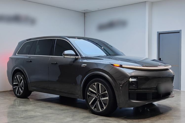 Used Li Auto L9 2023 Pro Model