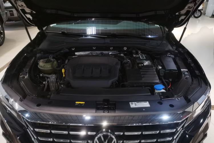 Used Volkswagen Passat 2021 330TSI Luxury Edition