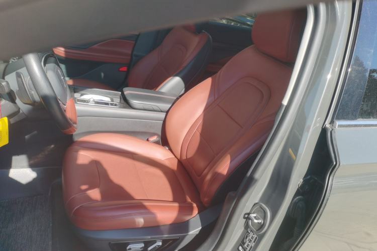 Used Lincoln Z 2022 Facelift iEnjoy Luxury Edition
