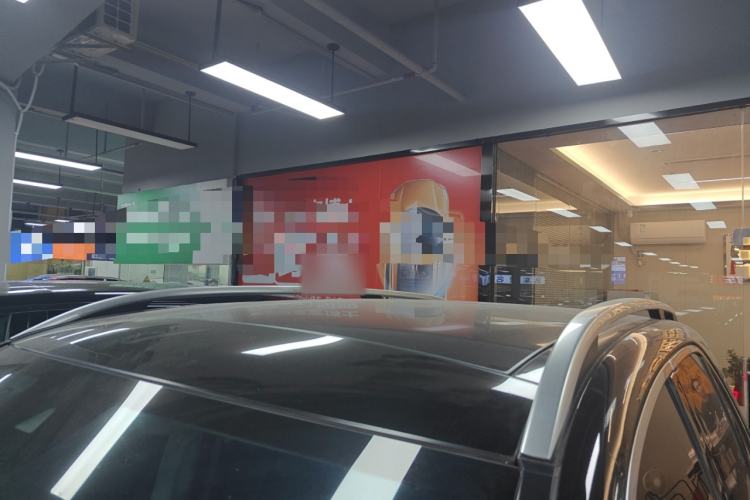 Used Mercedes-Benz GLE 2023 GLE 450 4MATIC Luxury Model
