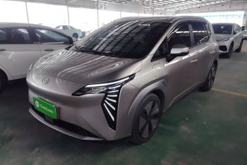 Used AION Y 2022 Plus 70 Smart Edition