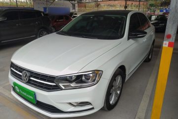 Used Volkswagen Bora 2018 1.5L Automatic Comfort Model