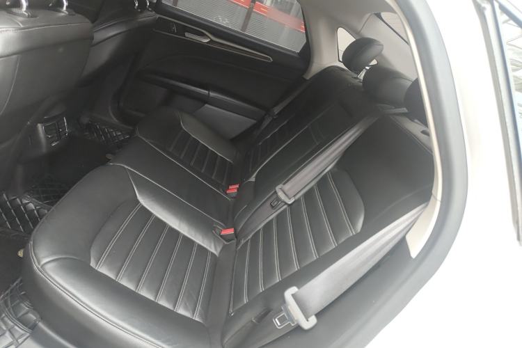 Used Ford Mondeo 2013 2.0L GTDi 200 Fashion Edition
