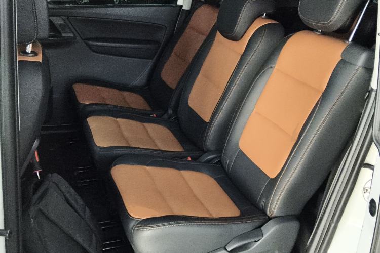 Used Volkswagen Sharan 2016 380TSI Comfort Edition 7-Seater
