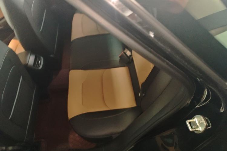 Used Chevrolet Monza 2022 320 Automatic Enjoyment Sunroof Version
