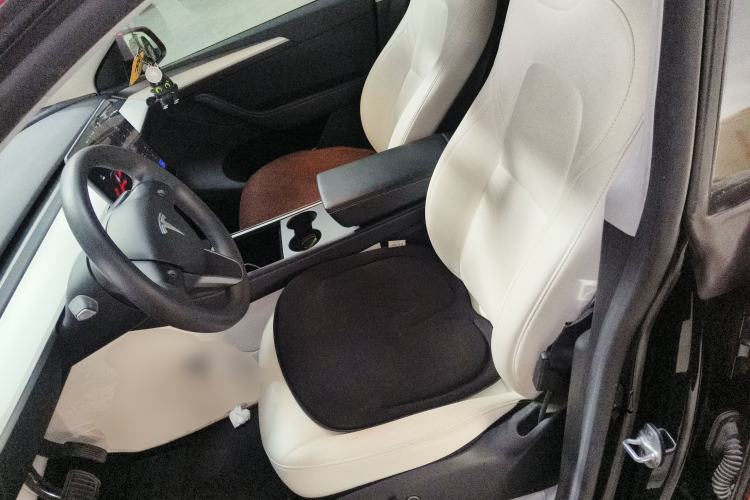 Used Tesla Model Y 2022 Rear-Wheel-Drive Version