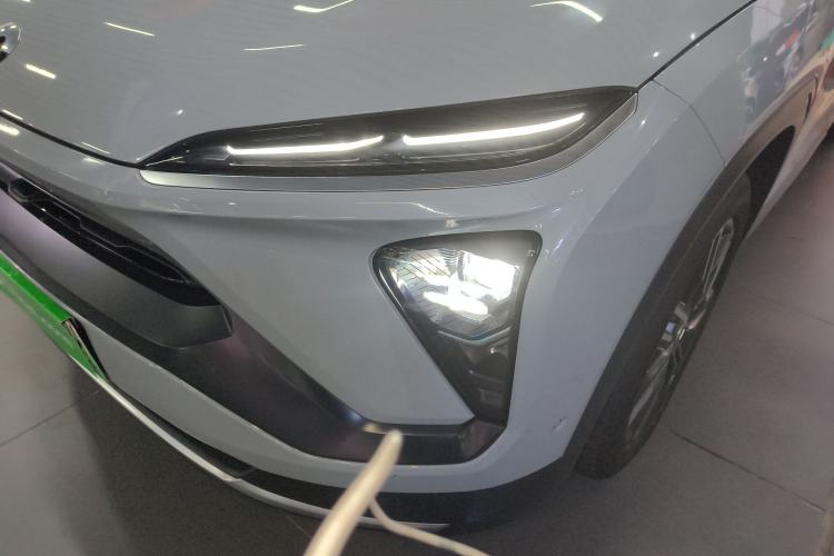 Used Nio ES6 2020 420 km Sport Edition