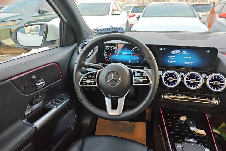 Used Mercedes-Benz EQA 2023 EQA 260