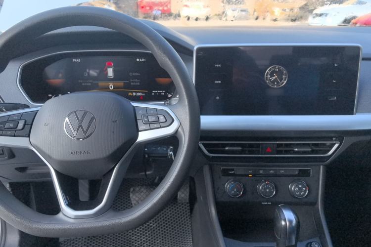 Used Volkswagen Lavida 2023 Revised 1.5L Automatic DeYi Edition
