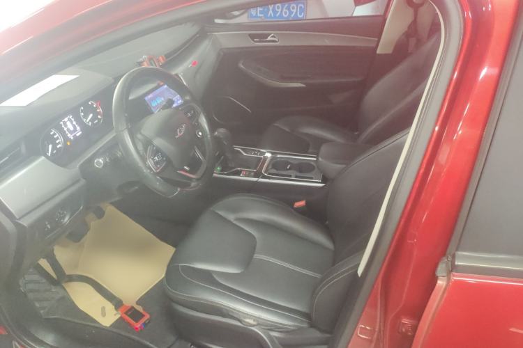 Used Chery Arrizo 5 2019 Revised PRO 1.5L CVT Youth Edition China VI Standard