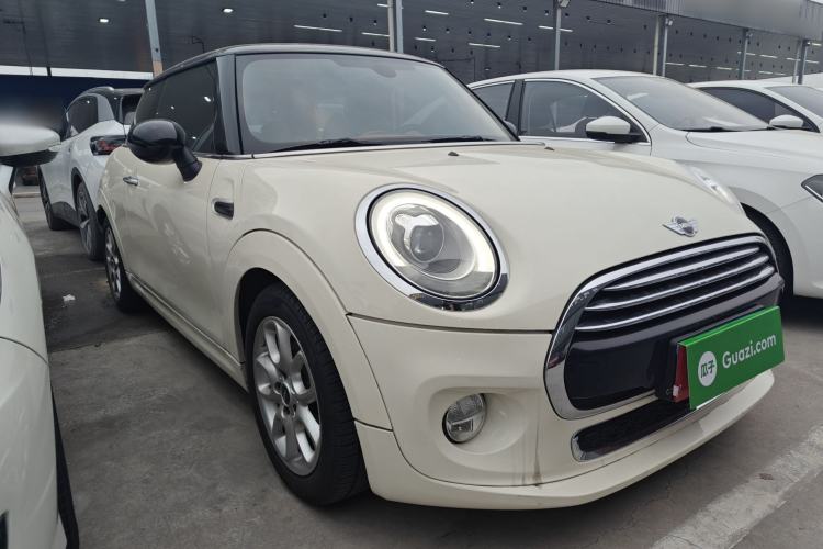 Used  MINI 2014 1.5T COOPER Excitement
