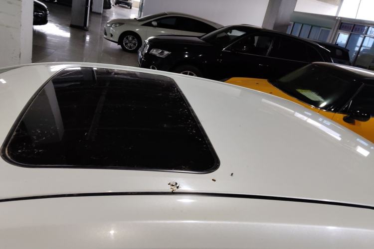 Used Toyota Levin 2017 Revised 185T CVT Elite Edition China V Standard