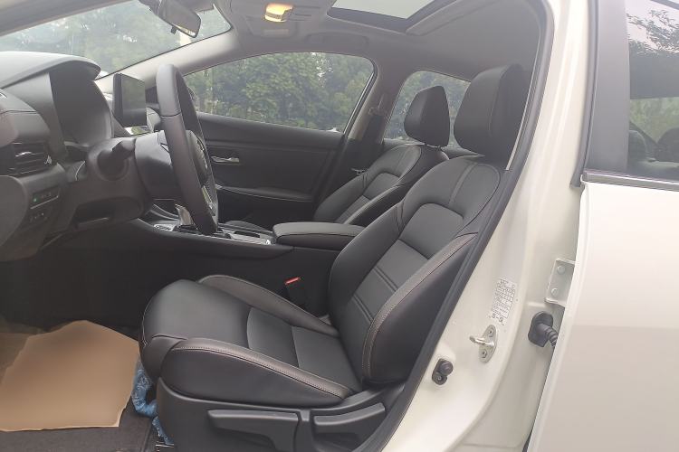 Used Nissan Sylphy 2023 1.6L CVT Enjoyment Edition
