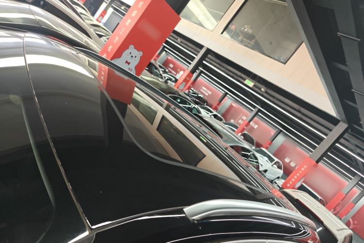 Used Audi Q5L 2021 40 TFSI Fashion Dynamic Model
