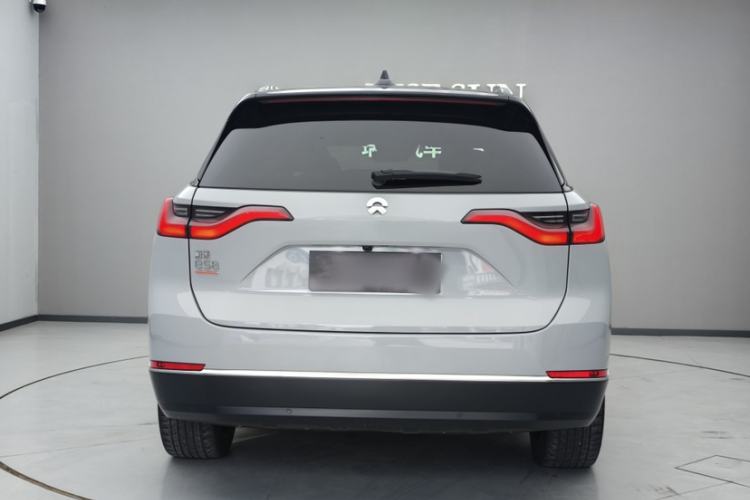 Used Nio ES8 2020 415 km Signature Edition 6-Seater Version
