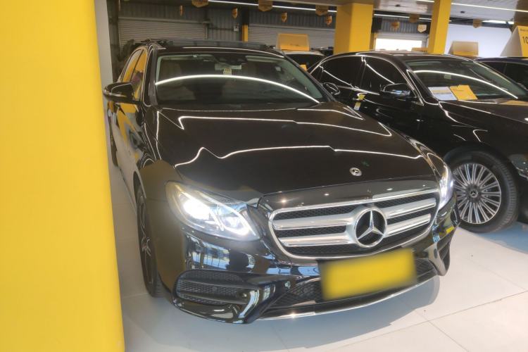 Used Mercedes-Benz E-Class 2020 Restyled E 300 L Sport Exclusive Edition
