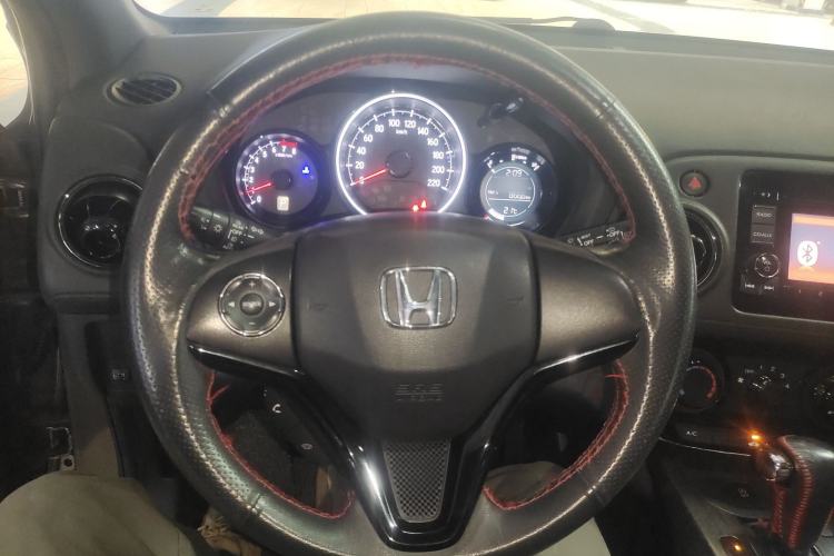 Used Honda XR-V 2015 1.8L EXi CVT Comfort Version