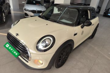 Used MINI MINI 2018 1.5T COOPER Classic Edition