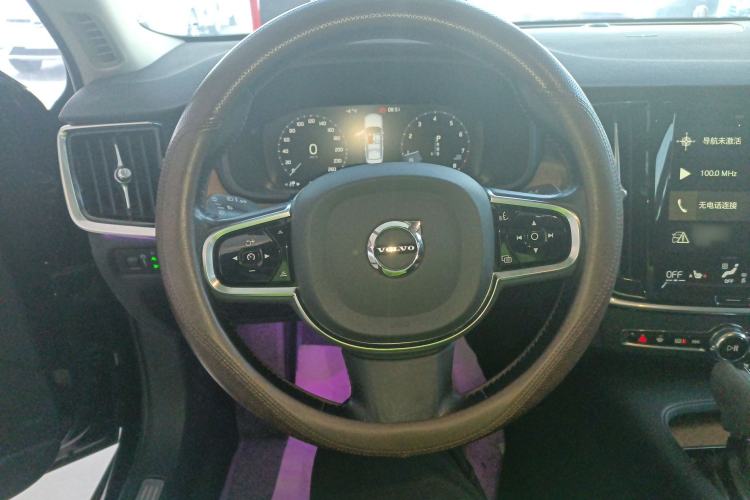 Used Volvo S90 2020 T5 Zhiyi Luxury Edition