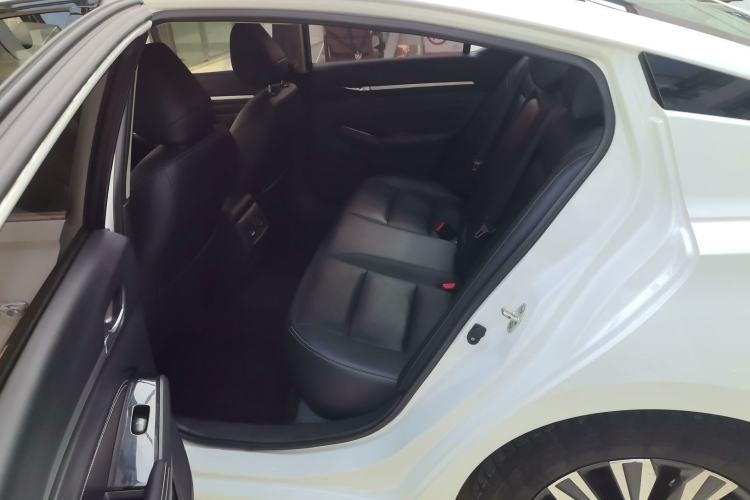 Used Nissan Teana 2022 2.0L XL-TLS Enjoyment Edition
