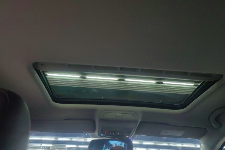 Used Volkswagen Passat 2017 330TSI DSG Prestige Edition
