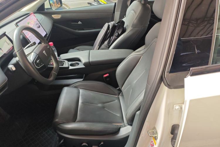 Used  SL03 2023 200Max Range-Extended Version