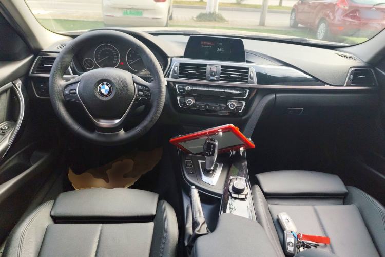 Used BMW 3 Series 2018 318Li