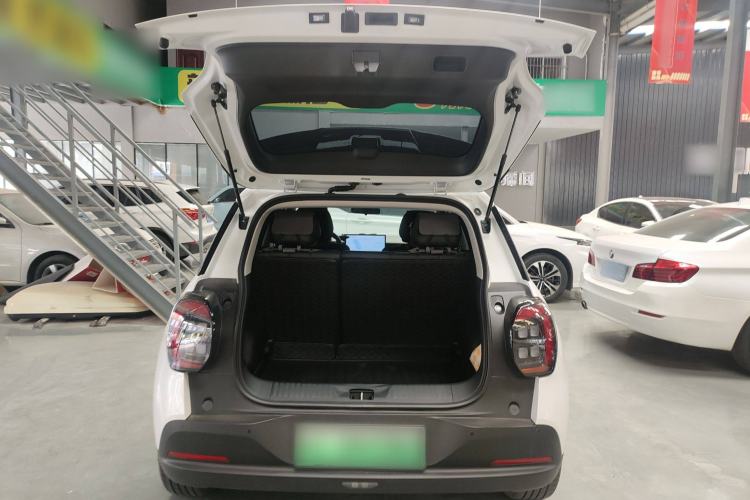 Used AION UT 2025 420 Smart Edition
