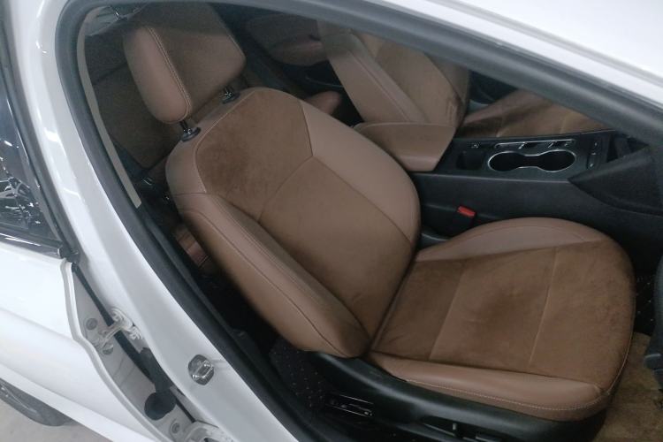 Used Buick Regal 2022 552T Smart Edition
