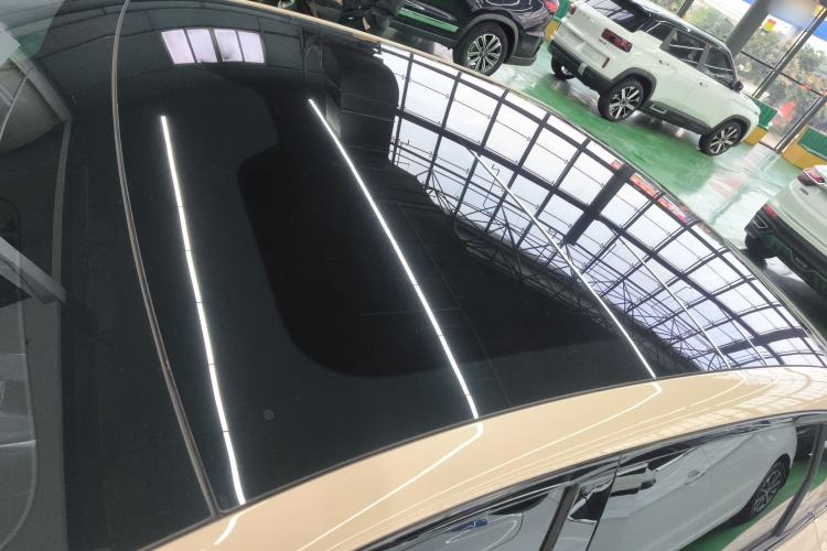 Used XPeng MONA M03 2024 515 Long-Range
