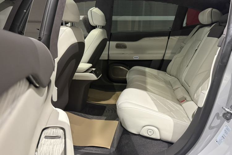 Used Nio ET7 2022 100kWh First Edition