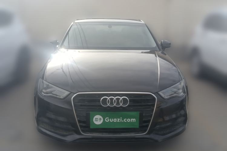 Used Audi A3 (Import) 2014 Limousine 40 TFSI S line Comfort Model