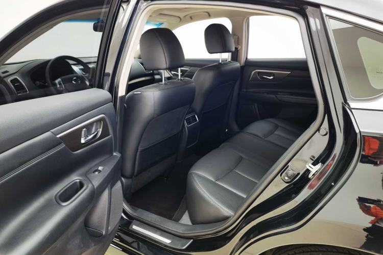 Used Nissan Teana 2013 2.0L XL Comfort Edition
