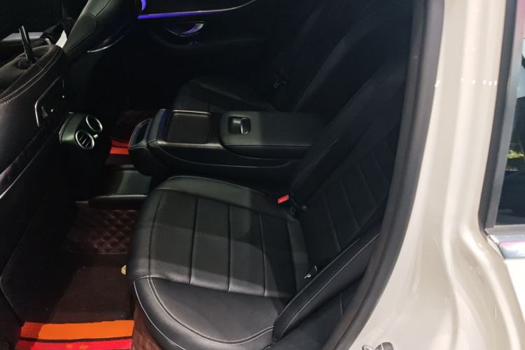 Used Mercedes-Benz E-Class 2019 Restyled E 300 L Sporty and Stylish Edition