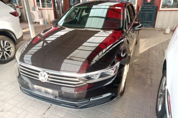 Used Volkswagen Magotan 2018 Facelift 330TSI DSG Luxury Model