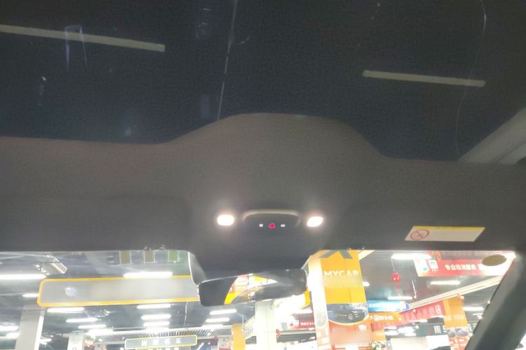 Used  SU7 Ultra 2025 Ultra Model
