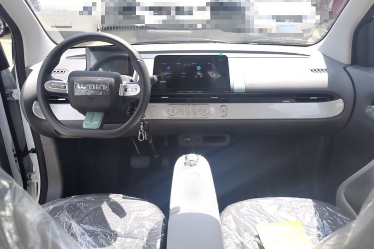 Used  Lumin 2025 205 km Xiangqin Version
