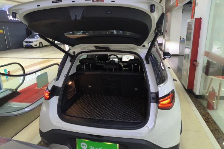 Used smart #1 2024 Dynamic Standard Edition
