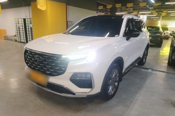 Used Ford Equator 2021 EcoBoost 225 Premier 6-Seater