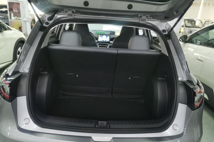 Used  Geome 2025 310km Youth Edition